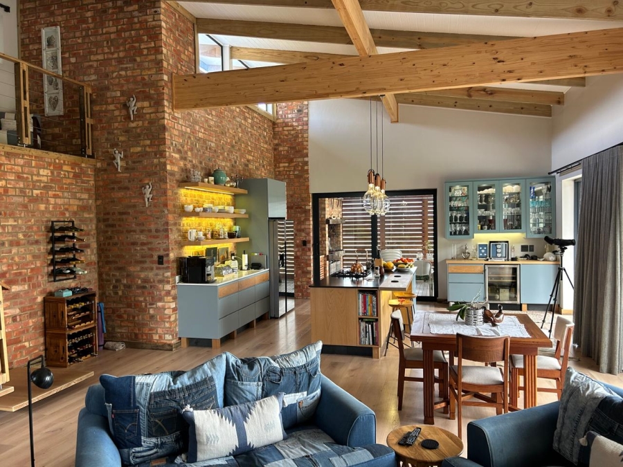 3 Bedroom Property for Sale in Brenton On Lake Western Cape